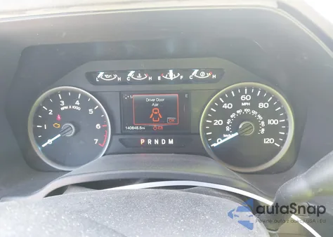 2018 Ford F-150 Xlt z USA, uszkodzony, nr VIN 1FTEW1CP3JKC93725